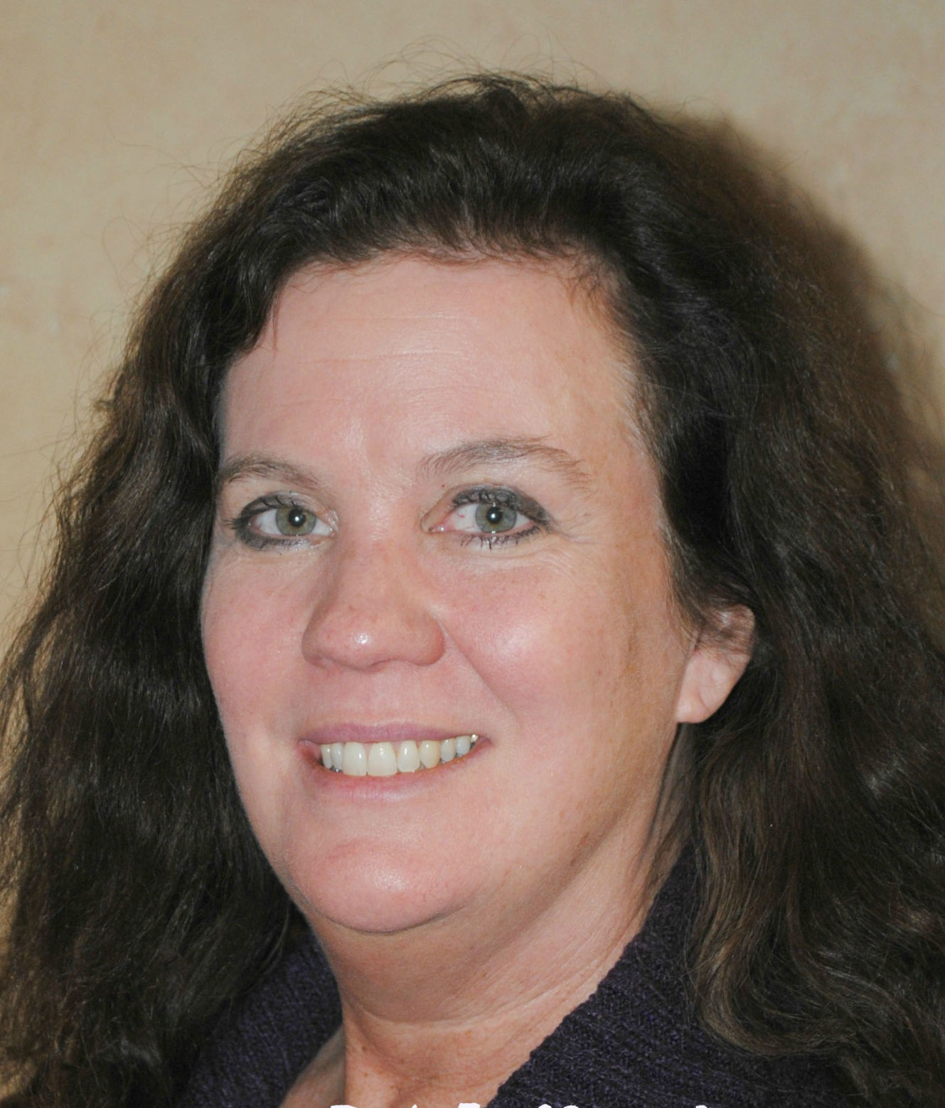 Pat LaMarche